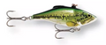RAPALA RATTLIN - BABY BASS