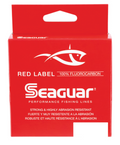 SEAGUAR RED LABEL FLUOROCARBON