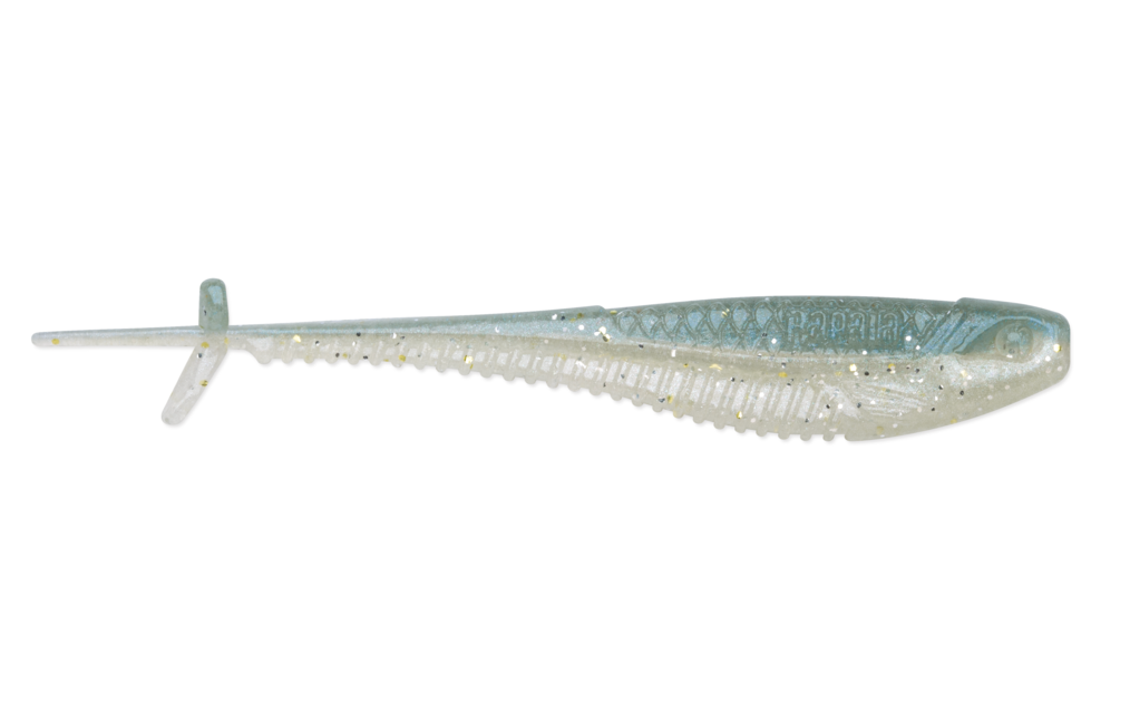 RAPALA CRUSHCITY CUSTOMS “MOOCH MINNOW”