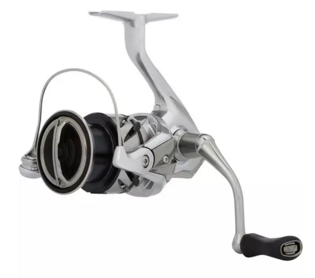 SHIMANO HGFM REEL CP24