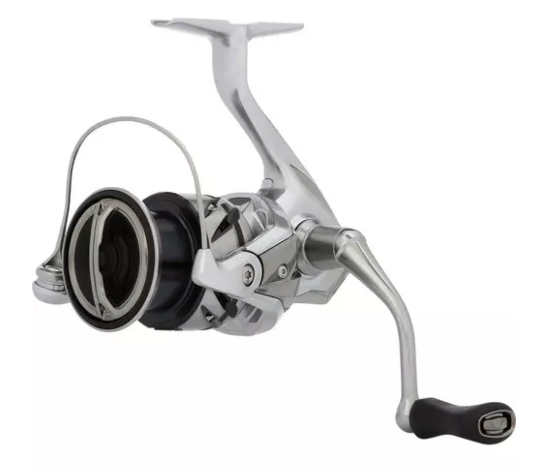 SHIMANO HGFM REEL CP24