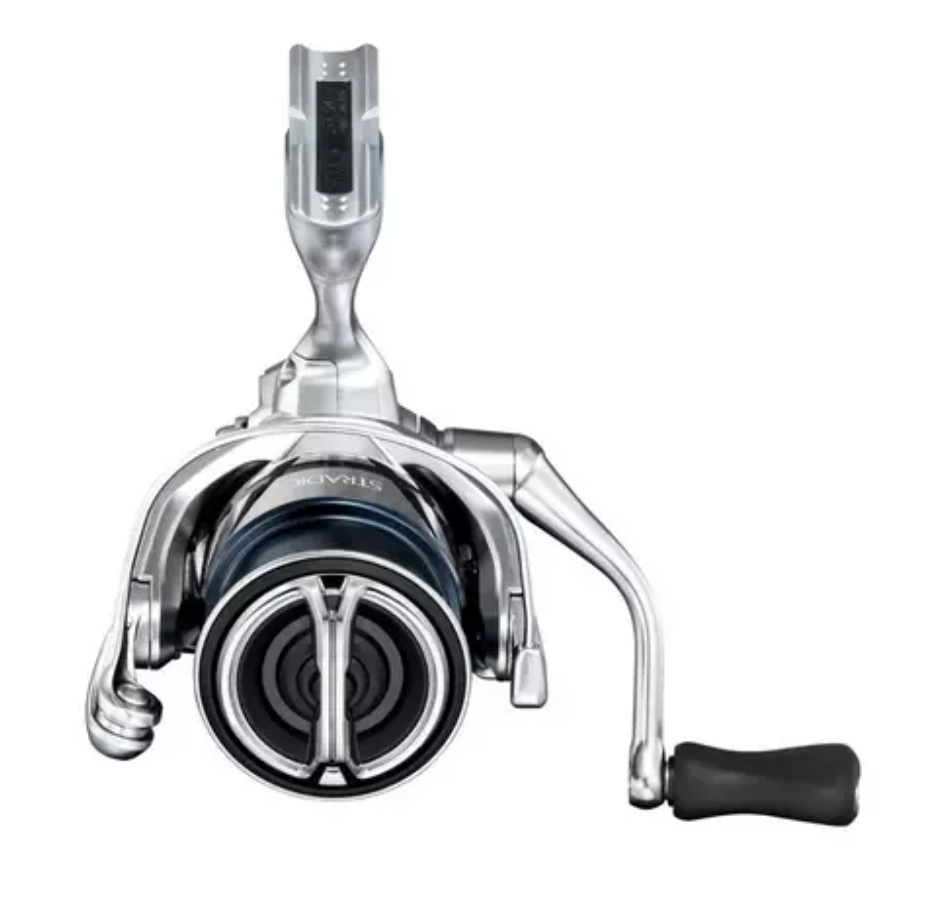 SHIMANO HGFM REEL CP24