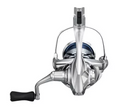 SHIMANO HGFM REEL CP24