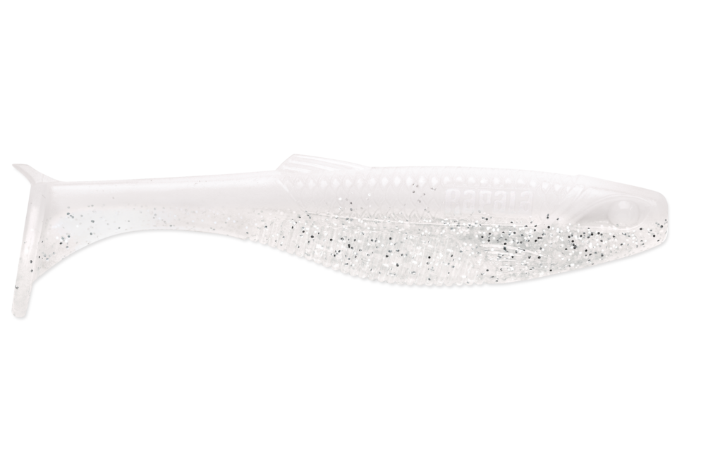 RAPALA CRUSHCITY CUSTOMS "THE MAYOR" - SIGHT FLASH