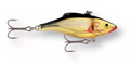 RAPALA RATTLIN - SILVER GOLD