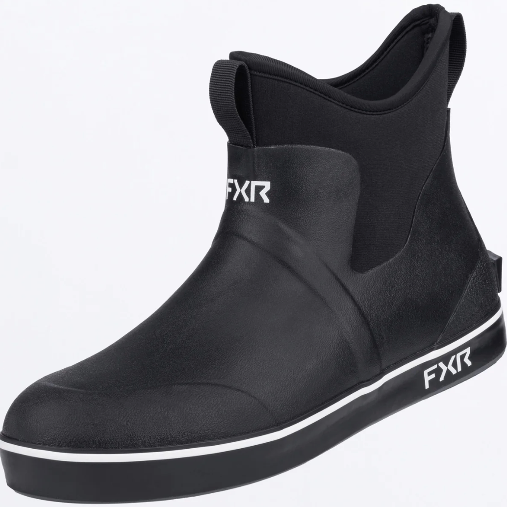Vapor Pro Lite Boot - Black