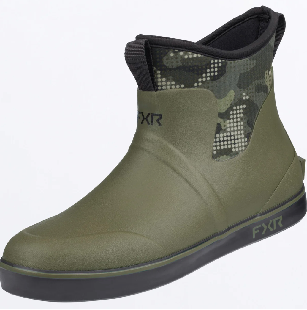 Vapor Pro Lite Boot - Moss/Army Drift Camo