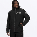 Men's Vapor Pro Insulated Jacket - Black