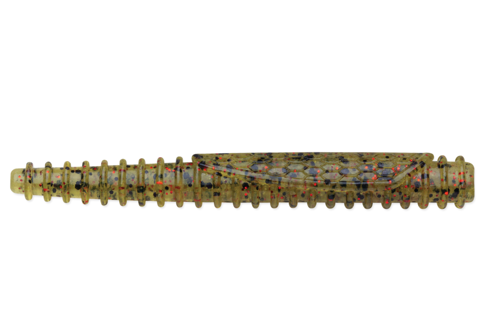 RAPALA CRUSHCITY CUSTOMS "NED BLT"