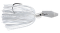 Z-MAN JACK HAMMER BLADED JIG - WHITE