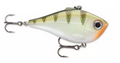 RAPALA RIPPIN RAP - YELLOW PERCH
