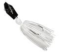 Z-MAN BIG BLADE CHATTERBAIT - WHITE