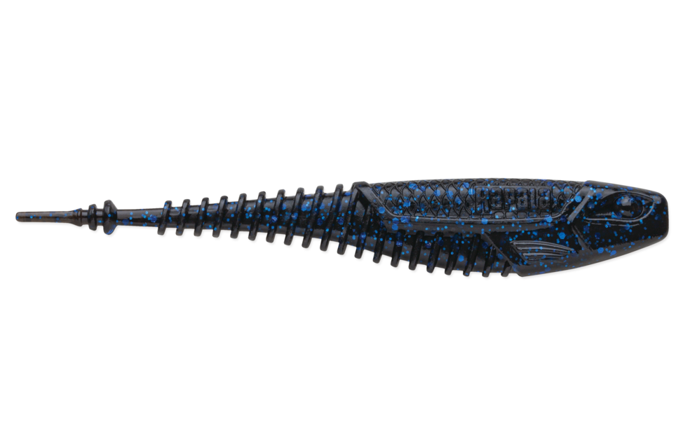 RAPALA CRUSHCITY CUSTOMS "FREELOADER"