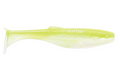 RAPALA CRUSHCITY CUSTOMS "THE MAYOR" - CHARTREUSE PEARL