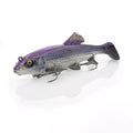 Savage 3D Sucker 12'' Cisco Flash