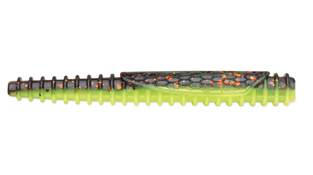 RAPALA CRUSHCITY CUSTOMS "NED BLT"