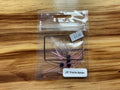 CARLS BAITS .25” PRAIRIE SPIDER PINK