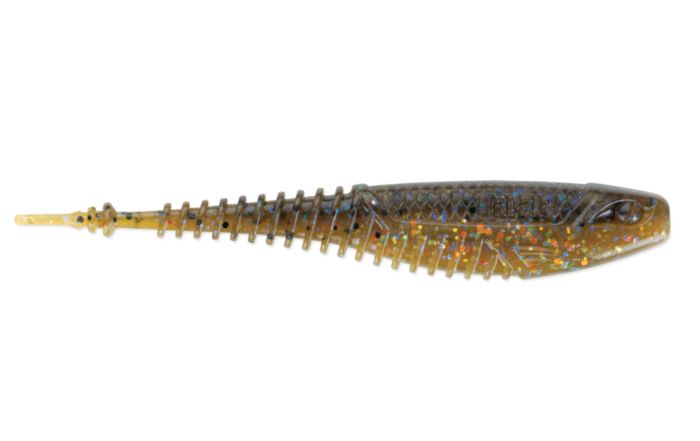 RAPALA CRUSHCITY CUSTOMS "FREELOADER"