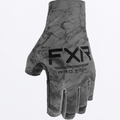 Tournament UPF Glove 23-Grey Ripple