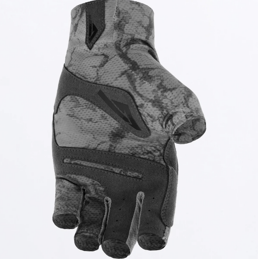 Tournament UPF Glove 23-Grey Ripple
