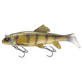 Savage 3D Sucker 9'' Walleye Flash